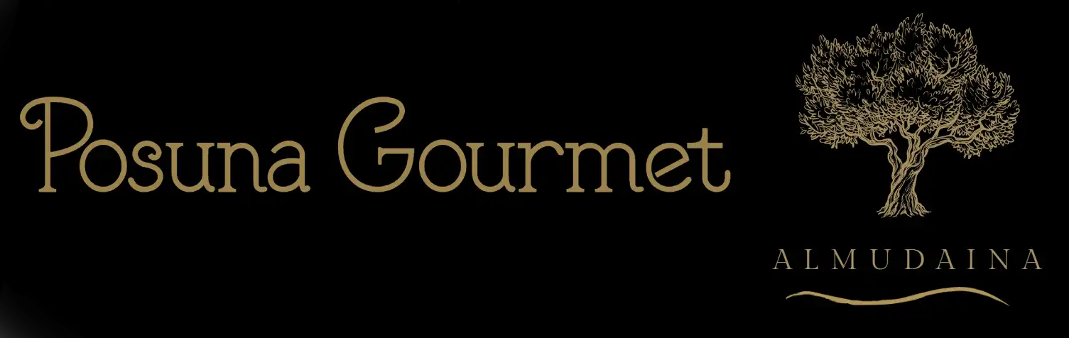 Posuna Goumet