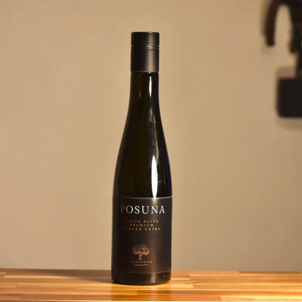 aceite de oliva virgen extra 500 ml