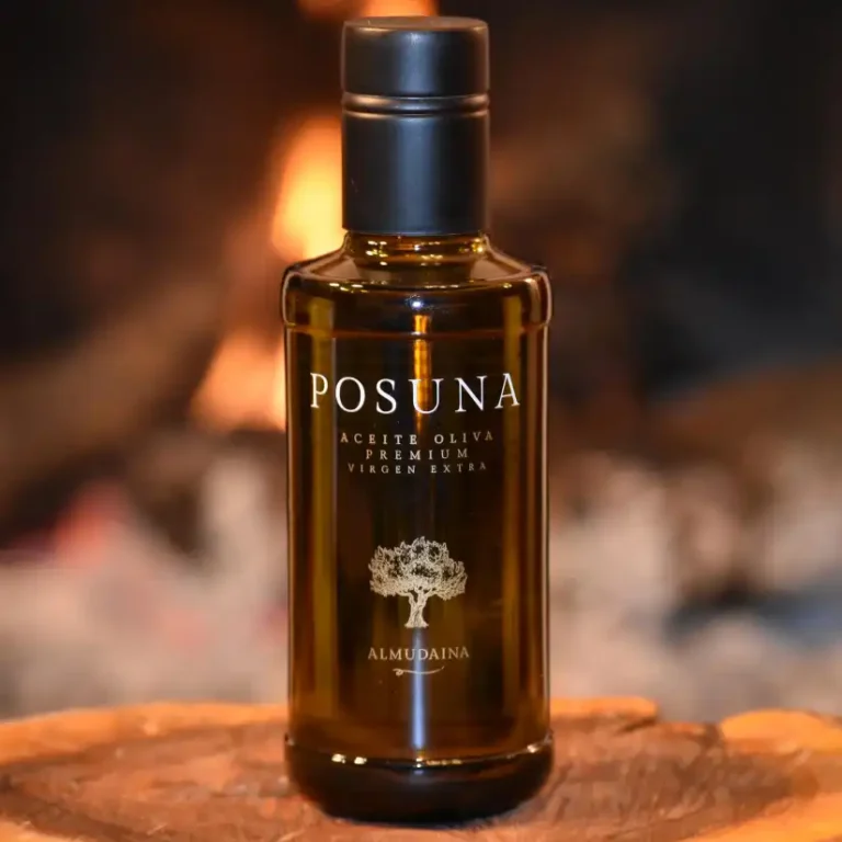 aceite de oliva virgen extra