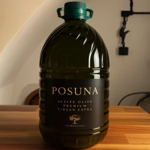 aceite de oliva virgen extra 5L