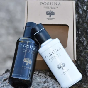 aceite de oliva virgen extra 250 ml